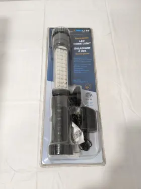 KSR3000 PROLIGHT Rechargeable Led Light