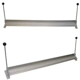 50567 PROLINEMAX Sheet Brake Bender Bending Steel
