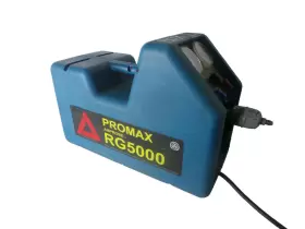 RG5000 PROMAX Refrigerant Recovery #2
