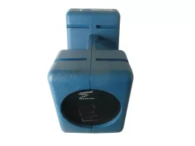 RG5000 PROMAX Refrigerant Recovery #3