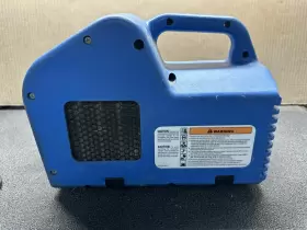 RG3000 PROMAX TOOLS Cube Refrigerant Recovery #2