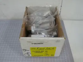 FJ-600-18 PROSOLAR Jack #2