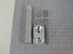 FJ-600-18 PROSOLAR Jack #3