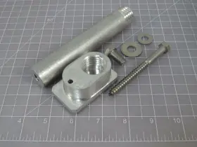 FJ-600-18 PROSOLAR Jack
