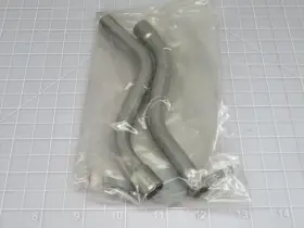 AS-61654-81 PROSTOCK Flue Hood Kit #2