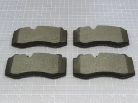 PD1223M PROSTOP Disc Brake Pads