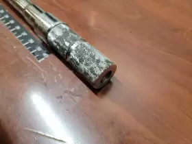 6020NM PROTO Torque Wrench Drive #2