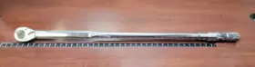 6020NM PROTO Torque Wrench Drive
