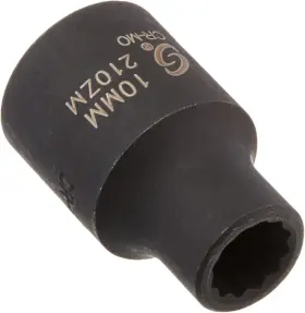 210ZM PROXXI Sunex Drive Impact Socket