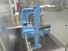 AMCH-04 PS GROUP Punch Press #2