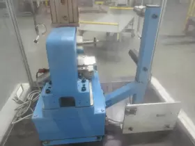 AMCH-04 PS GROUP Punch Press #3