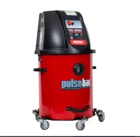 1050 PULSE BAC Vac Hepa Dust Collector Cdclarue