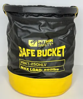 BKT-250HLV PYTHON SAFETY Safe Hook Loop Fall