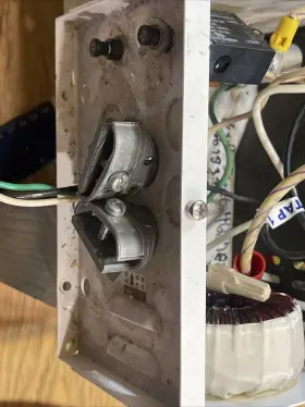 Q6M-600 Q-TRAN Light Tools #3