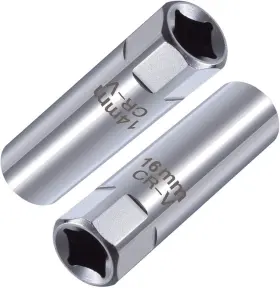 Hfstt QISF Osof Spark Plug Socket Wall