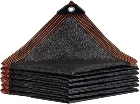 ZYW12 QLOFEI Shade Sunblock Net Garden Patio