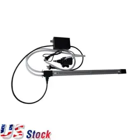 ABM-BT-1200-US QOMOLANGMA Acrylic Light Box Pvc Bending #3