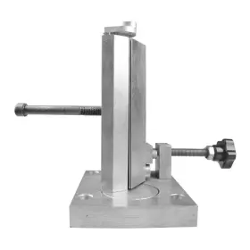 16482 QOMOLANGMA Dual Axis Channel Letter Angle Bender Tools