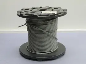 Q4170 QUABBIN Electrical Cable