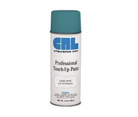 RAL6009 QUALITY STEEL CORP Lp Tank Touch Up Spray Paint