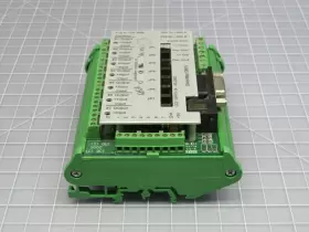 DB15 QUICKSILVER CONTROLS Silvermax #2