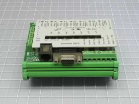 DB15 QUICKSILVER CONTROLS Silvermax #3