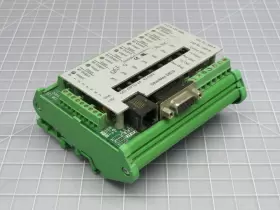 DB15 QUICKSILVER CONTROLS Silvermax