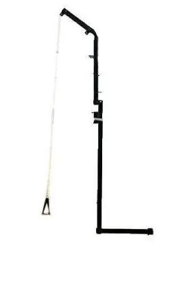 TDVKS-VRJ201 RACK JACK II HITCH HOIST Light Tools