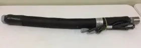 PT100 RACO Sas Heated Hose Carbon Steel