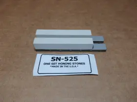 SN-525 RADIAC Honing Stone Set Sunnen