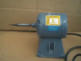 Z42-132 RAMFORCE Romanoff Buffing Motor Phase #3