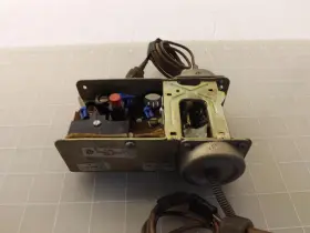 5556-2 RANCO Lube Oil Protector Control #3