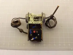 5556-2 RANCO Lube Oil Protector Control