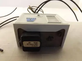 5743-X RANCO Pressure Refrigeration Control #3