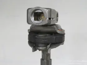CPLA-3C662-AF RANGE ROVER Steering Shaft #2