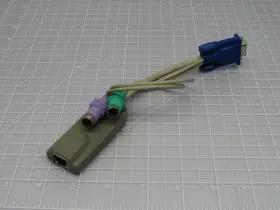 P2CIM-PS2 RARITAN Switch Interface Module