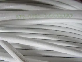 55A6072A-20-9CS2022 RAYCHEM Multiconductor Cable #2