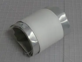 EG7910-000 RAYCHEM Cable Clip Duct Sealing