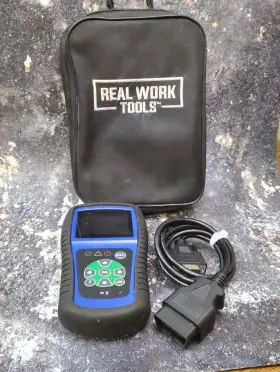 66225 REAL WORK TOOLS Tool