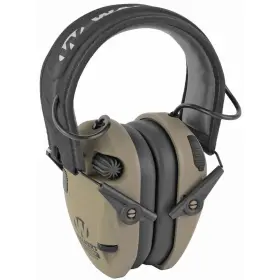 888151031162 RECHARGEABLE RAZOR MUFF FDE Light Tools