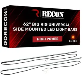 26414-BR RECON Big Rig High Power Led
