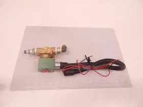 8210G94 RED HAT ASCO Valve #2