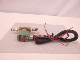 8210G94 RED HAT ASCO Valve