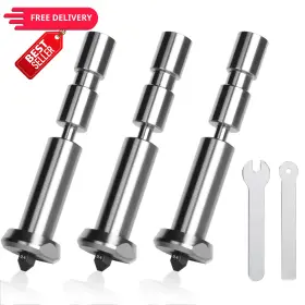 RDX199-3 REDREX Kobra Hardened Steel Nozzle High Flow Swap