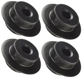RMC-03504-04 REED Cutter Wheels Hinged Pipe