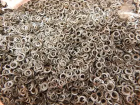 BN791-M4 REEL Reed Washer Od