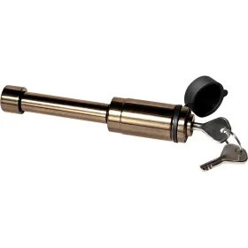4962223 REESE Towpower Sleeved Receiver Hitch Lock Finish