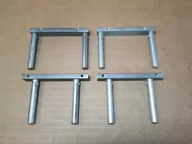 RSI-15530 REGIS Cylinder Hone Stone Holder Set