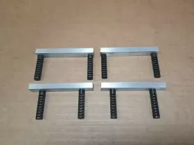 RSI-15540 REGIS Cylinder Hone Stone Holder Set #2