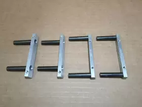 RSI-15540 REGIS Cylinder Hone Stone Holder Set #3